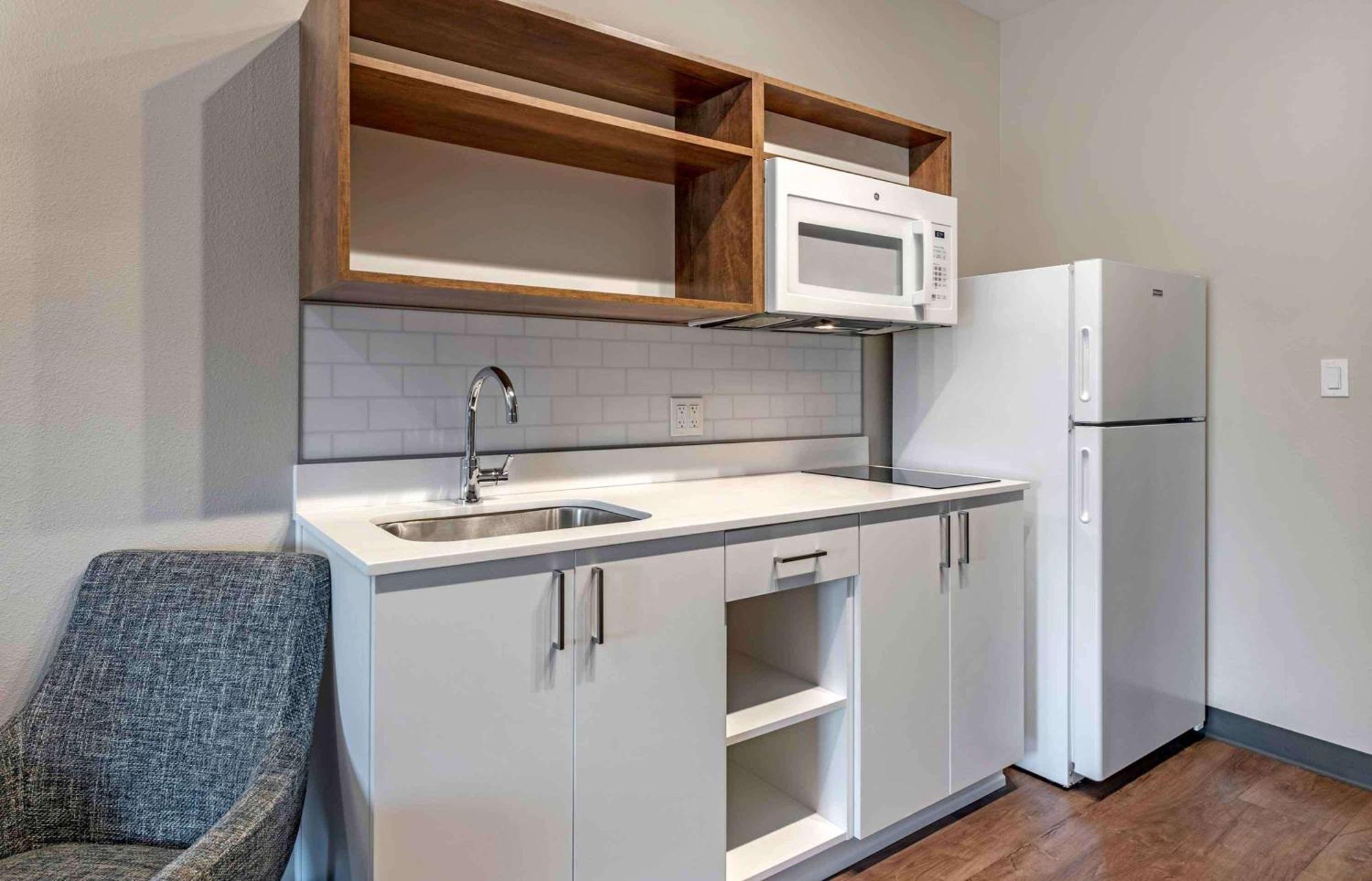 Extended Stay America Premier Suites - Melbourne - I-95 West Melbourne Luaran gambar